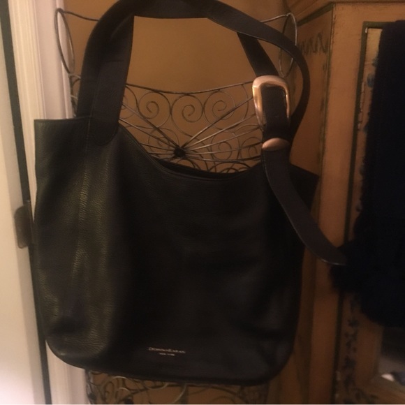Donna Karan Hobo Bag - Picture 3 of 3